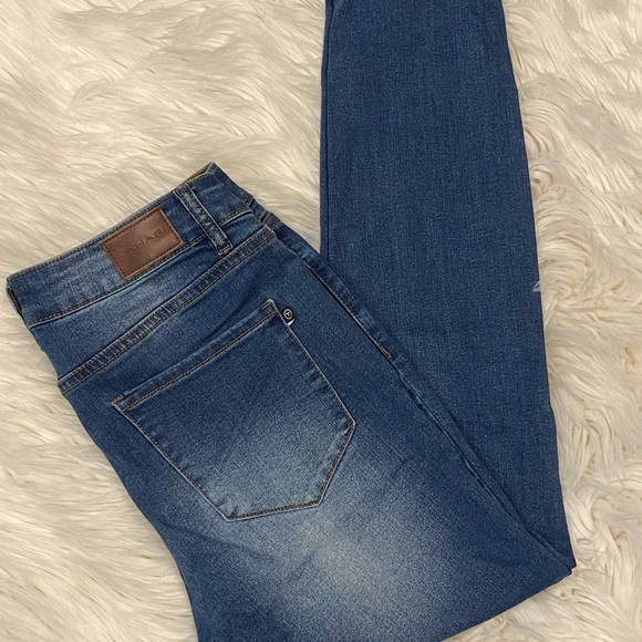 Women's Tahari jeans - Picture 2 of 4